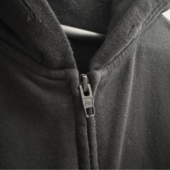 Balenciaga Fleece Crew Neck Sweatshirt Hoodie - Picture 4 of 7